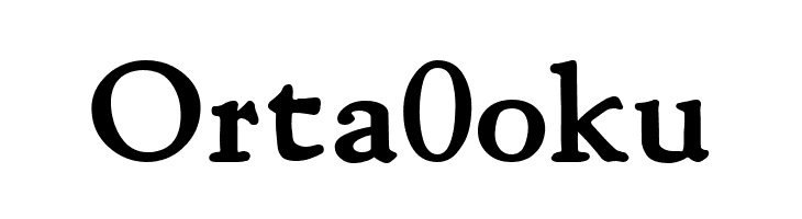 NewStyle Bold  Free Fonts Download