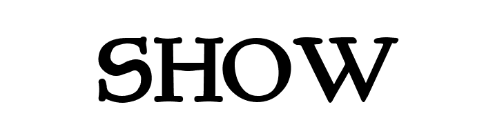 NewStyle Bold  Free Fonts Download