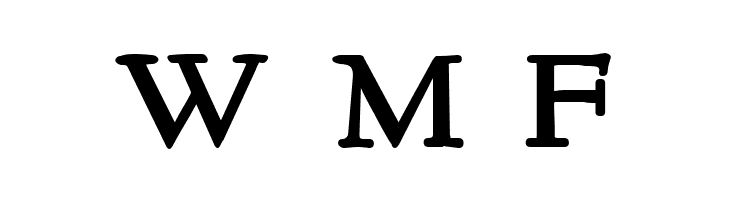 NewStyle Bold  Free Fonts Download