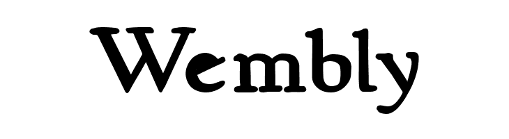 NewStyle Bold  Free Fonts Download