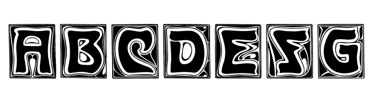 KinigsteinKaps  Free Fonts Download