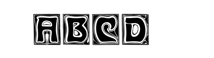 KinigsteinKaps  Free Fonts Download