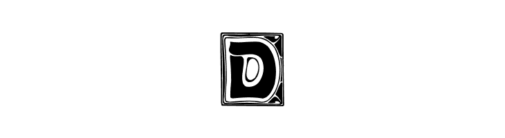 KinigsteinKaps  Free Fonts Download
