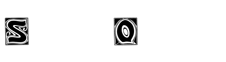 KinigsteinKaps  Free Fonts Download