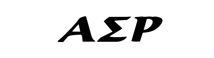 Aegis Expanded Italic  Free Fonts Download