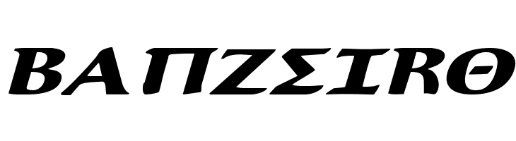 Aegis Expanded Italic  Free Fonts Download