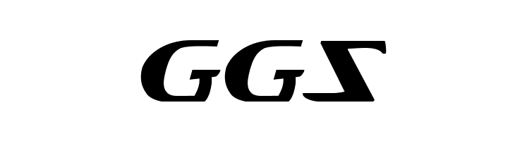 Aegis Expanded Italic  Free Fonts Download