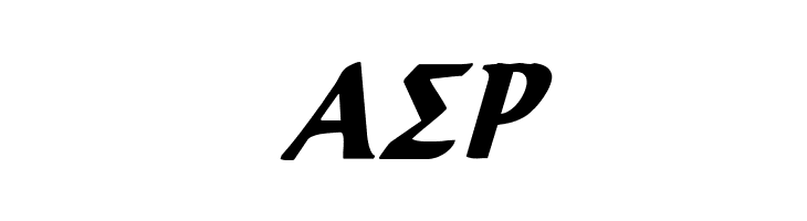 Aegis Condensed Italic  Free Fonts Download