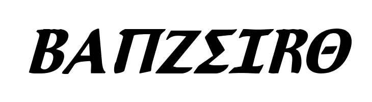 Aegis Condensed Italic  Free Fonts Download