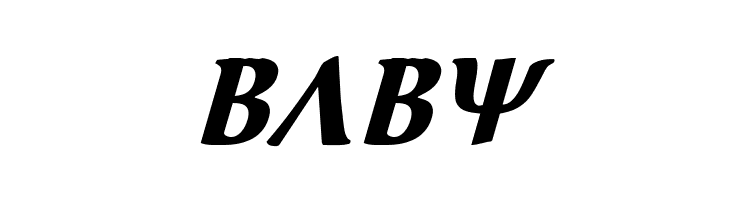 Aegis Condensed Italic  Free Fonts Download