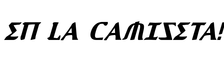 Aegis Condensed Italic  Free Fonts Download