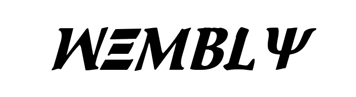 Aegis Condensed Italic  Free Fonts Download