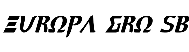 Aegis Condensed Italic  Free Fonts Download