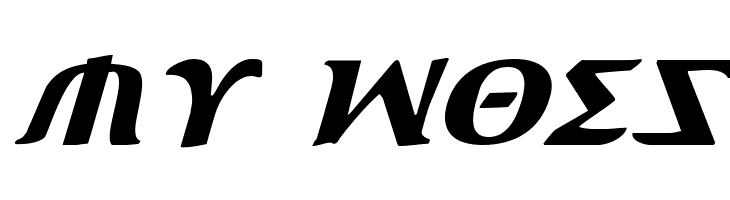 Aegis Italic  Free Fonts Download