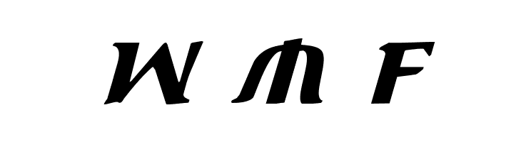 Aegis Italic  Free Fonts Download