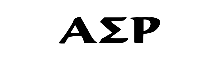 Aegis Expanded  Free Fonts Download