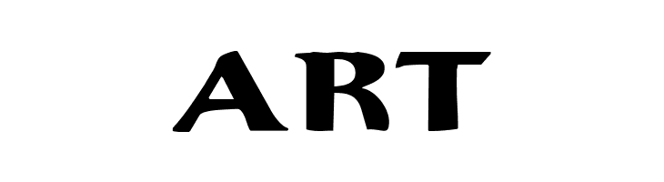 Aegis Expanded  Free Fonts Download