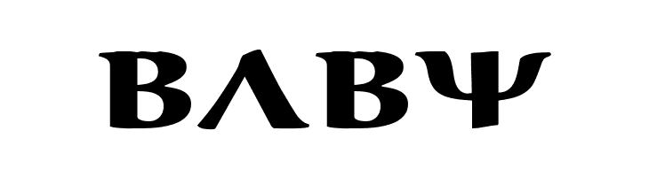 Aegis Expanded  Free Fonts Download