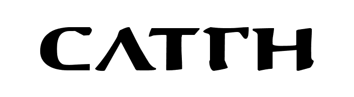 Aegis Expanded  Free Fonts Download