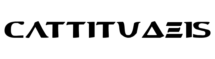 Aegis Expanded  Free Fonts Download