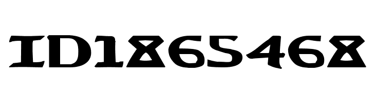 Aegis Expanded  Free Fonts Download