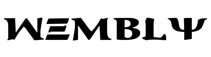 Aegis Expanded  Free Fonts Download