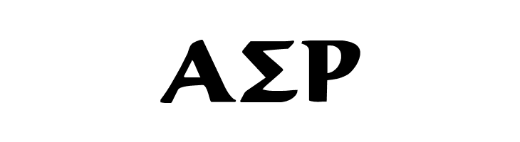 Aegis  Free Fonts Download