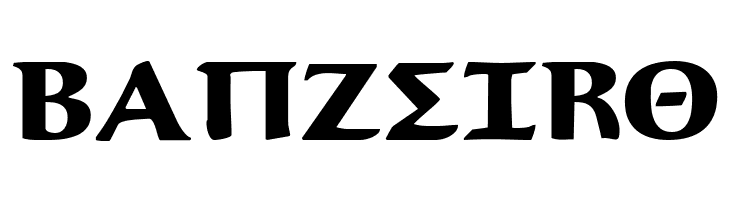 Aegis  Free Fonts Download