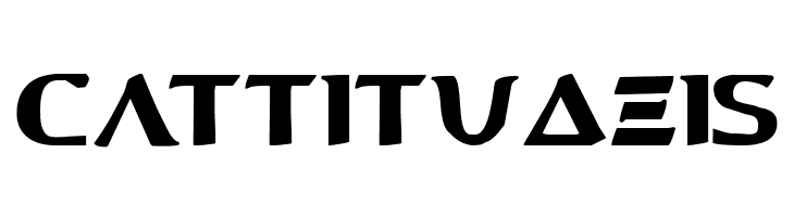 Aegis  Free Fonts Download