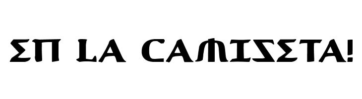 Aegis  Free Fonts Download