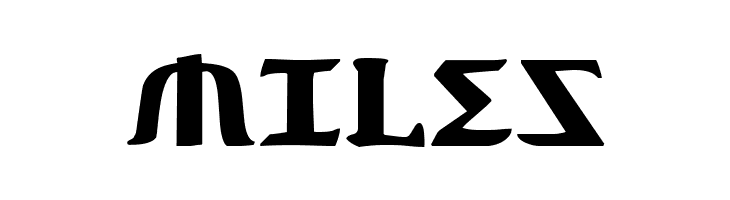 Aegis  Free Fonts Download