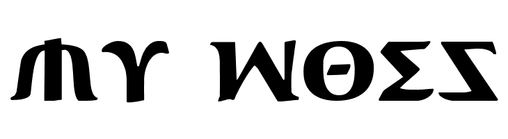 Aegis  Free Fonts Download