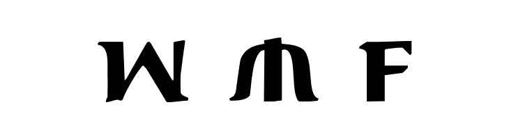 Aegis  Free Fonts Download