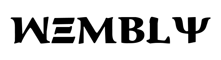 Aegis  Free Fonts Download