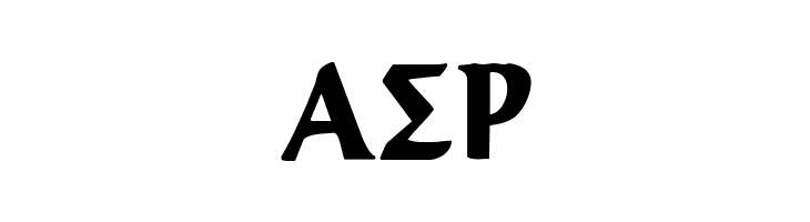 Aegis Condensed  Free Fonts Download