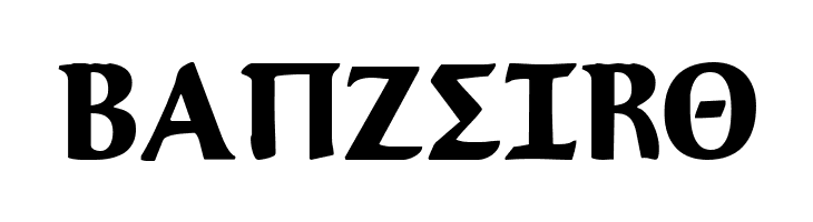 Aegis Condensed  Free Fonts Download