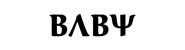 Aegis Condensed  Free Fonts Download