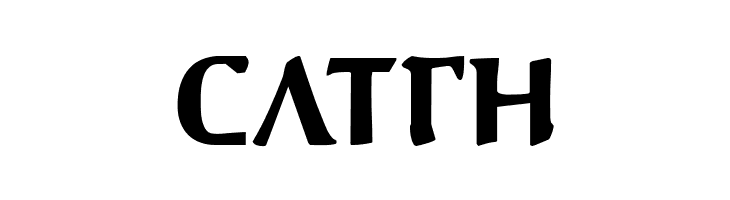 Aegis Condensed  Free Fonts Download