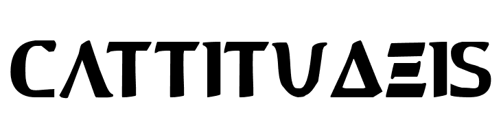 Aegis Condensed  Free Fonts Download