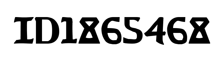 Aegis Condensed  Free Fonts Download