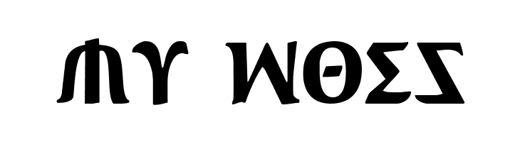 Aegis Condensed  Free Fonts Download