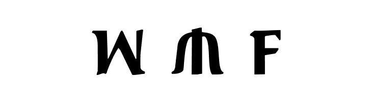 Aegis Condensed  Free Fonts Download