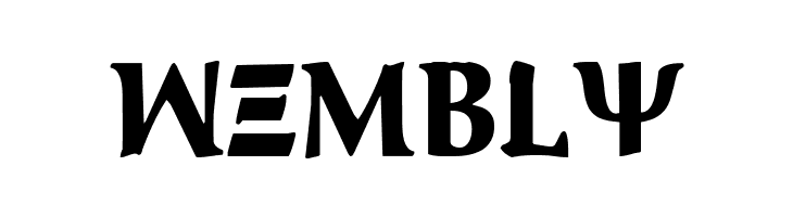 Aegis Condensed  Free Fonts Download