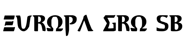 Aegis Condensed  Free Fonts Download