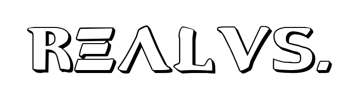 Aegis 3D  Free Fonts Download