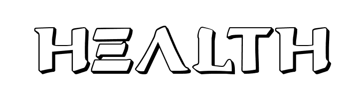 Aegis 3D  Free Fonts Download