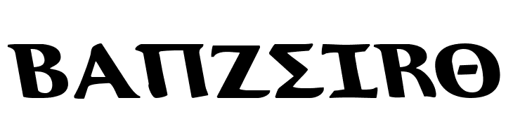 Aegis Leftalic  Free Fonts Download