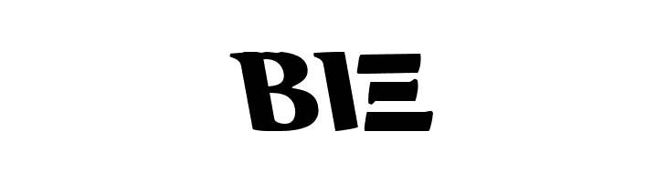 Aegis Leftalic  Free Fonts Download