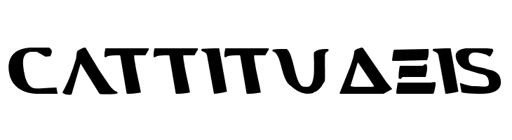 Aegis Leftalic  Free Fonts Download