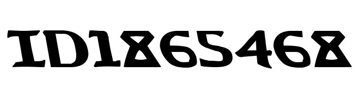 Aegis Leftalic  Free Fonts Download